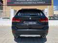 BMW X1 sDrive 18d Zwart - thumbnail 8