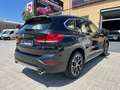 BMW X1 sDrive 18d Zwart - thumbnail 7