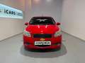 Chevrolet Aveo 1.2 16v LS Rojo - thumbnail 2