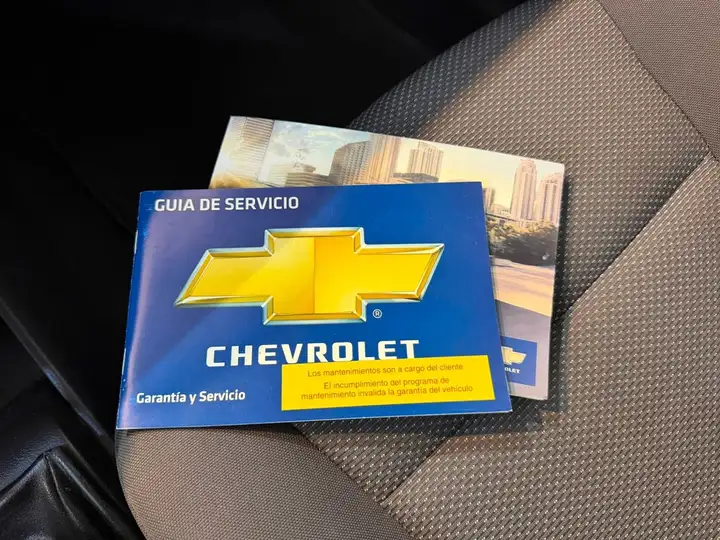 Chevrolet Aveo 1.2 16v LS (3p) 2010, foto 15