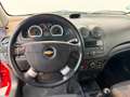 Chevrolet Aveo 1.2 16v LS Rojo - thumbnail 9
