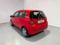 Chevrolet Aveo 1.2 16v LS Rojo - thumbnail 6