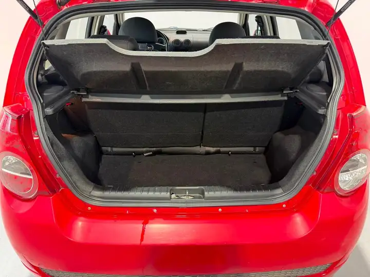Chevrolet Aveo 1.2 16v LS (3p) 2010, foto 23