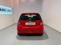Chevrolet Aveo 1.2 16v LS Rojo - thumbnail 5