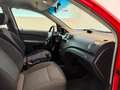 Chevrolet Aveo 1.2 16v LS Rojo - thumbnail 17