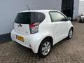 Toyota iQ 1.0 VVTi Comfort - Airco - LMV Biały - thumbnail 6