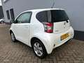 Toyota iQ 1.0 VVTi Comfort - Airco - LMV Biały - thumbnail 3