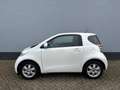 Toyota iQ 1.0 VVTi Comfort - Airco - LMV Biały - thumbnail 2