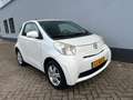 Toyota iQ 1.0 VVTi Comfort - Airco - LMV Biały - thumbnail 4