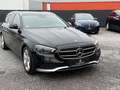 Mercedes-Benz E 200 d Noir - thumbnail 16
