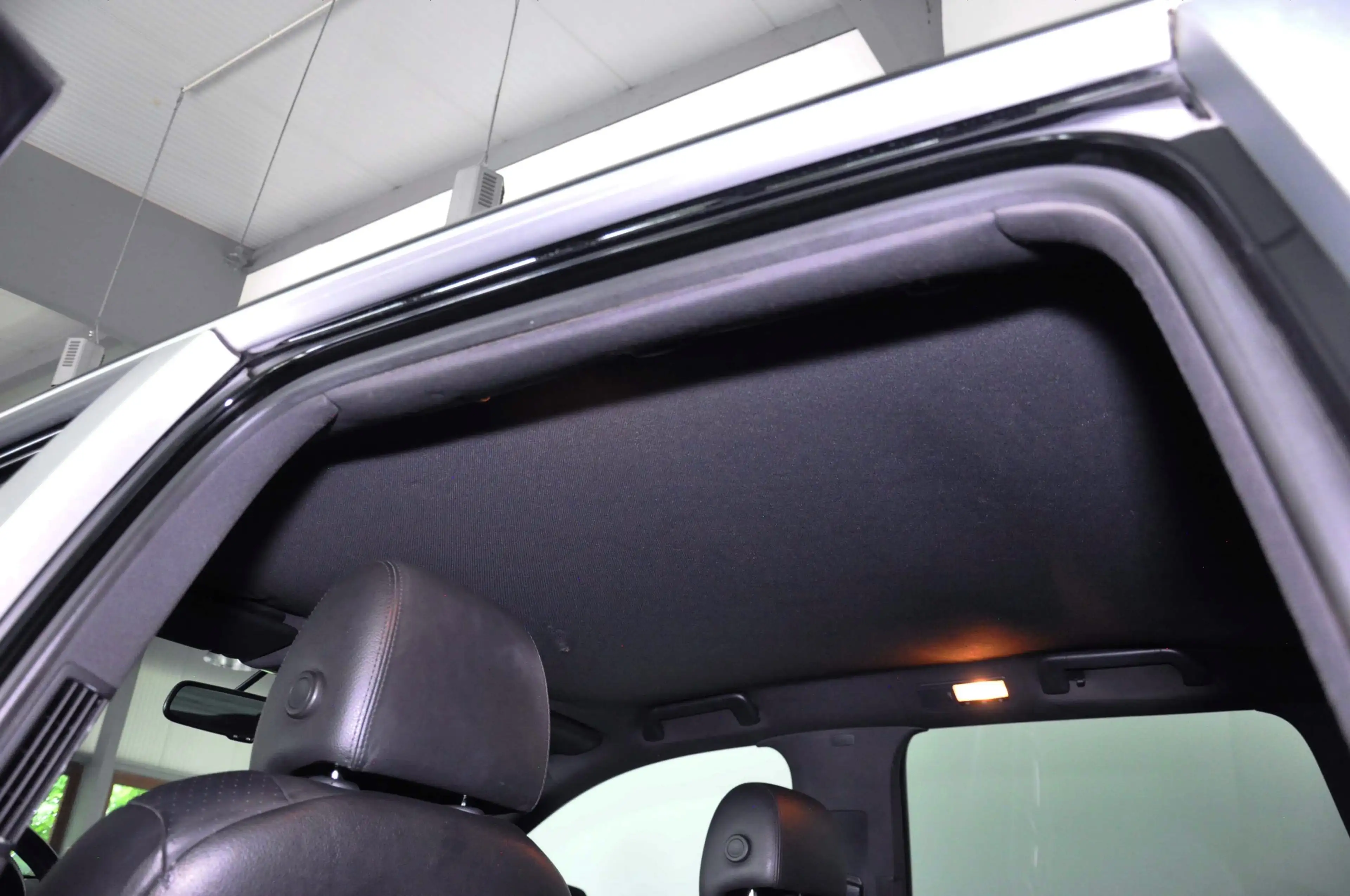 Porsche Cayenne S ! Facelift (Typ 957) ! TÜV bis 2027 ! — photo 14