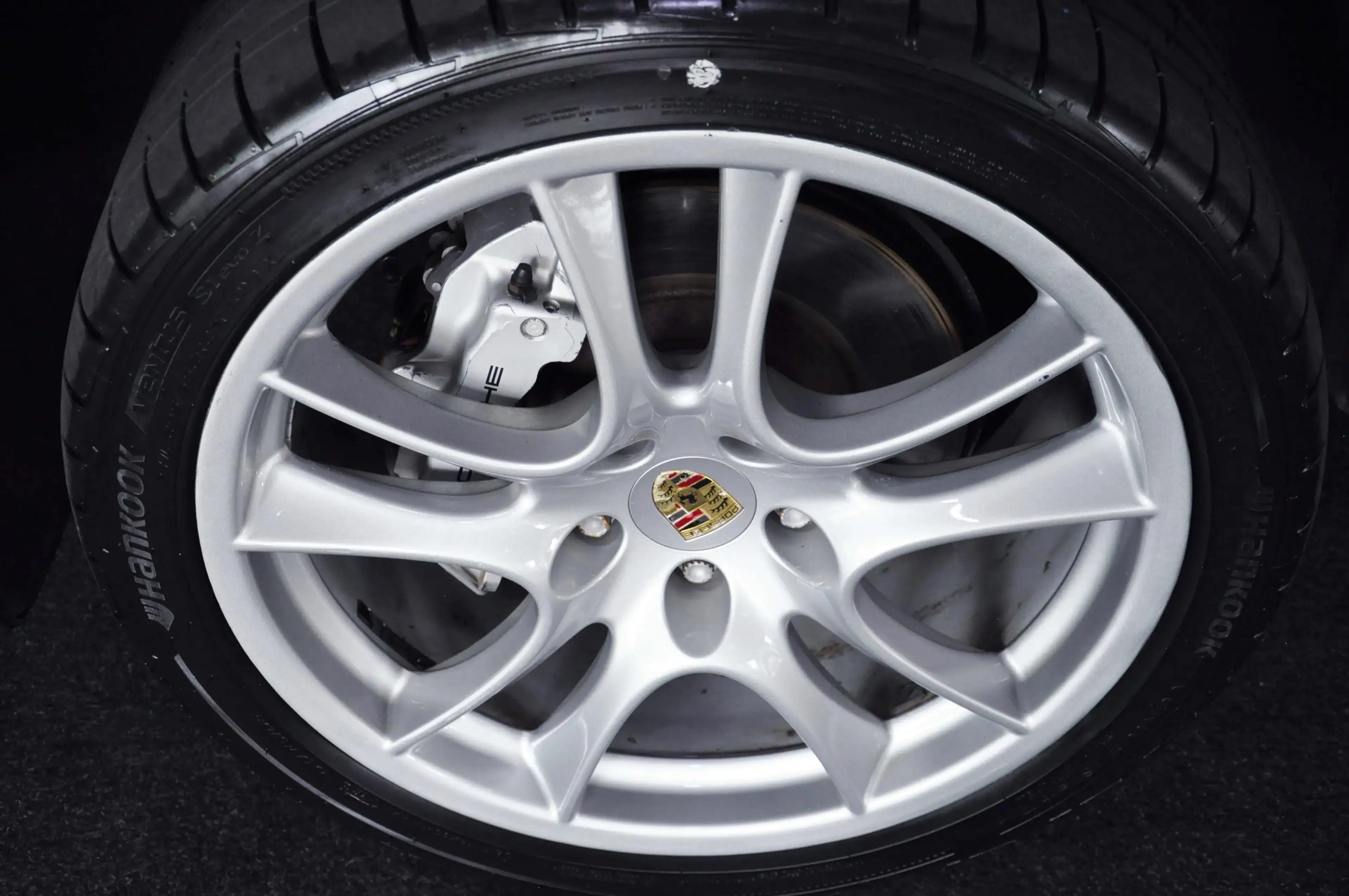 Porsche Cayenne S ! Facelift (Typ 957) ! TÜV bis 2027 ! — photo 9