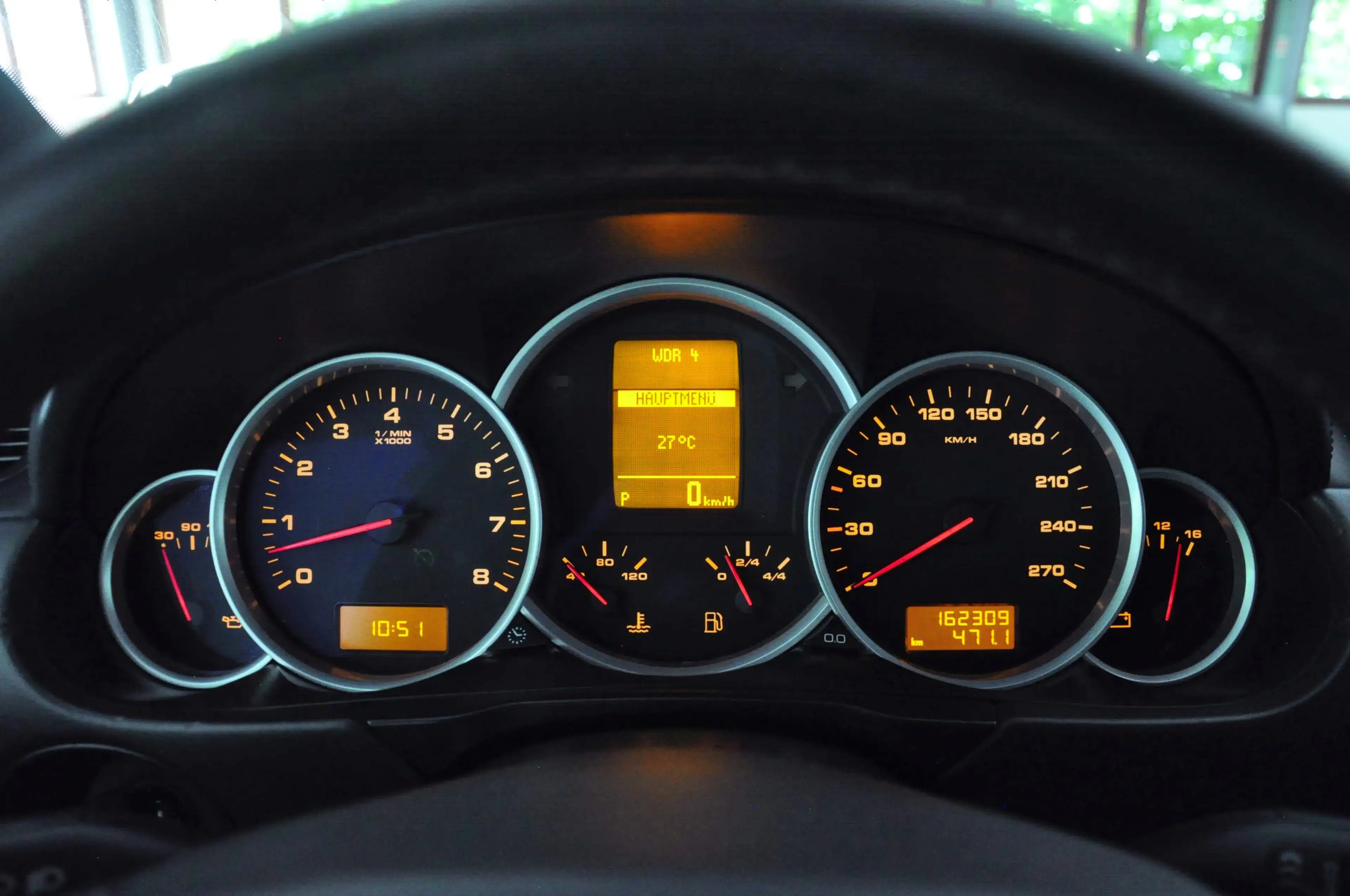 Porsche Cayenne S ! Facelift (Typ 957) ! TÜV bis 2027 ! — photo 15