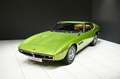Maserati Ghibli SS Coupé *2.Hand*Original Zustand*Serie1* Vert - thumbnail 1