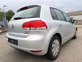 Volkswagen Golf VI Trendline BlueMotion/BMT Silber - thumbnail 9