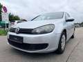 Volkswagen Golf VI Trendline BlueMotion/BMT Silber - thumbnail 1