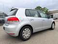 Volkswagen Golf VI Trendline BlueMotion/BMT Silber - thumbnail 8