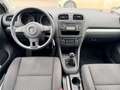 Volkswagen Golf VI Trendline BlueMotion/BMT Silber - thumbnail 14