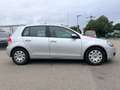 Volkswagen Golf VI Trendline BlueMotion/BMT Silber - thumbnail 7