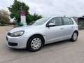 Volkswagen Golf VI Trendline BlueMotion/BMT Silber - thumbnail 6