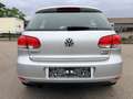 Volkswagen Golf VI Trendline BlueMotion/BMT Silber - thumbnail 10