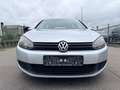 Volkswagen Golf VI Trendline BlueMotion/BMT Silber - thumbnail 4
