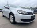 Volkswagen Golf VI Trendline BlueMotion/BMT Silber - thumbnail 2