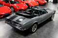 Chevrolet Camaro SS Convertible --1969-- inkl. H Zulassung Grau - thumbnail 25