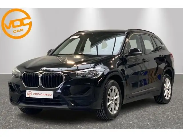 BMW X1 sDrive16d
