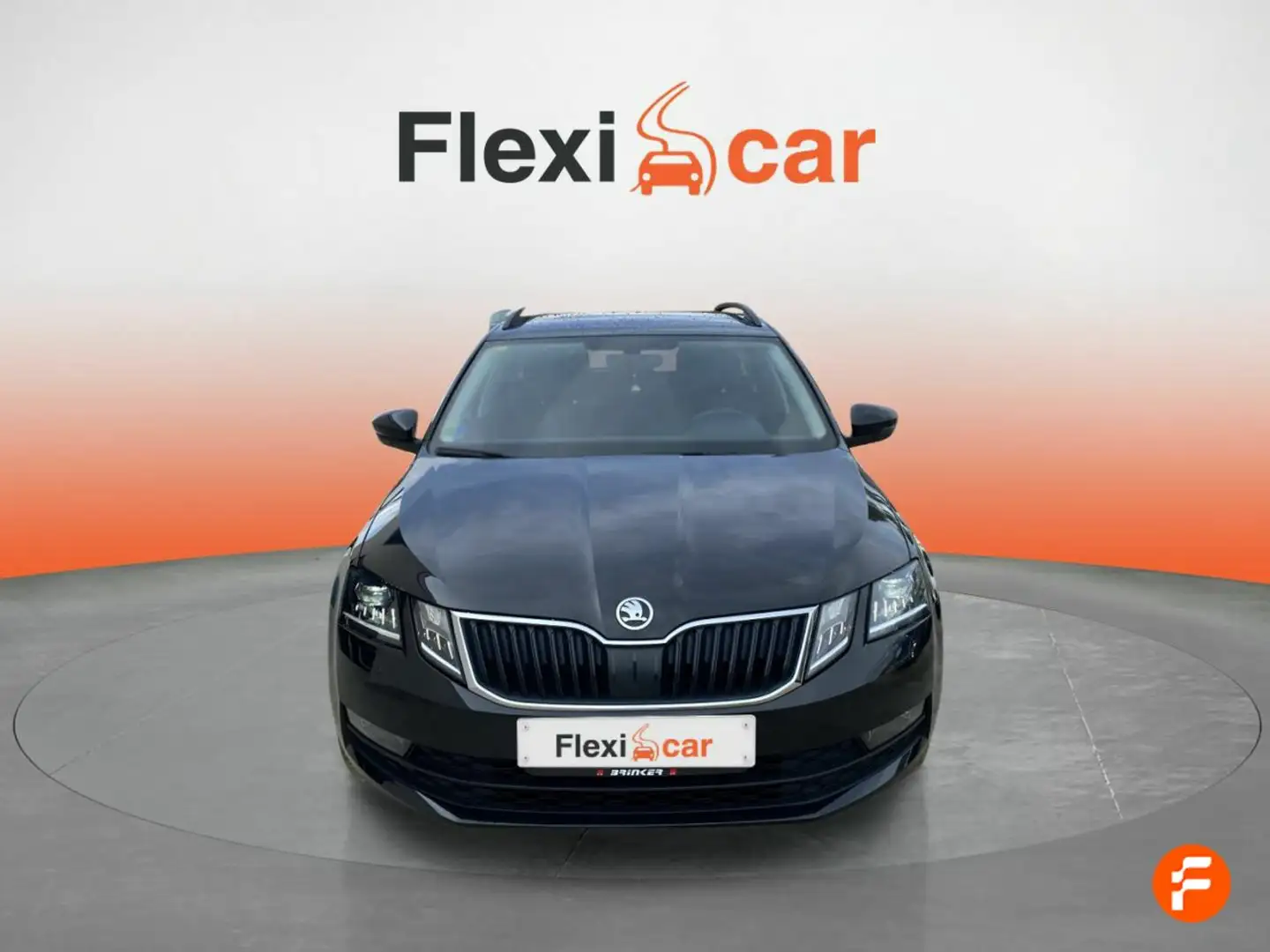 Skoda Octavia Combi 1.5 TSI 96kW DSG G-TEC Ambition Negro - 2