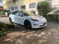 Tesla Model 3 Long Range Performance Dual Motor Blanc - thumbnail 3