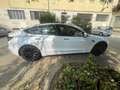 Tesla Model 3 Long Range Performance Dual Motor Blanc - thumbnail 4