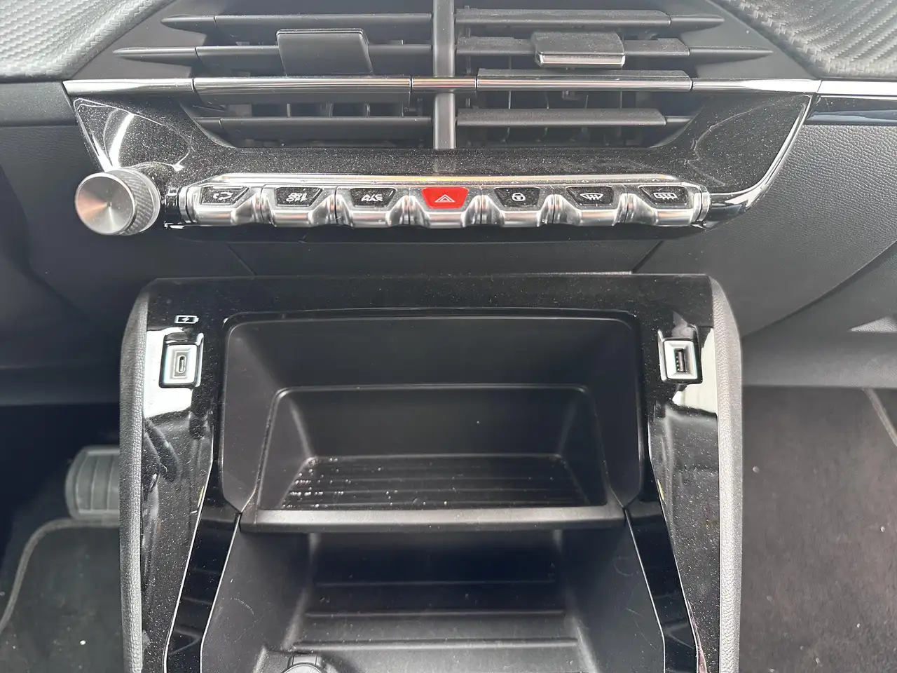 Peugeot 2008 STYLE 1.2 BENZINE 130 EAT 8, миниатюра 13