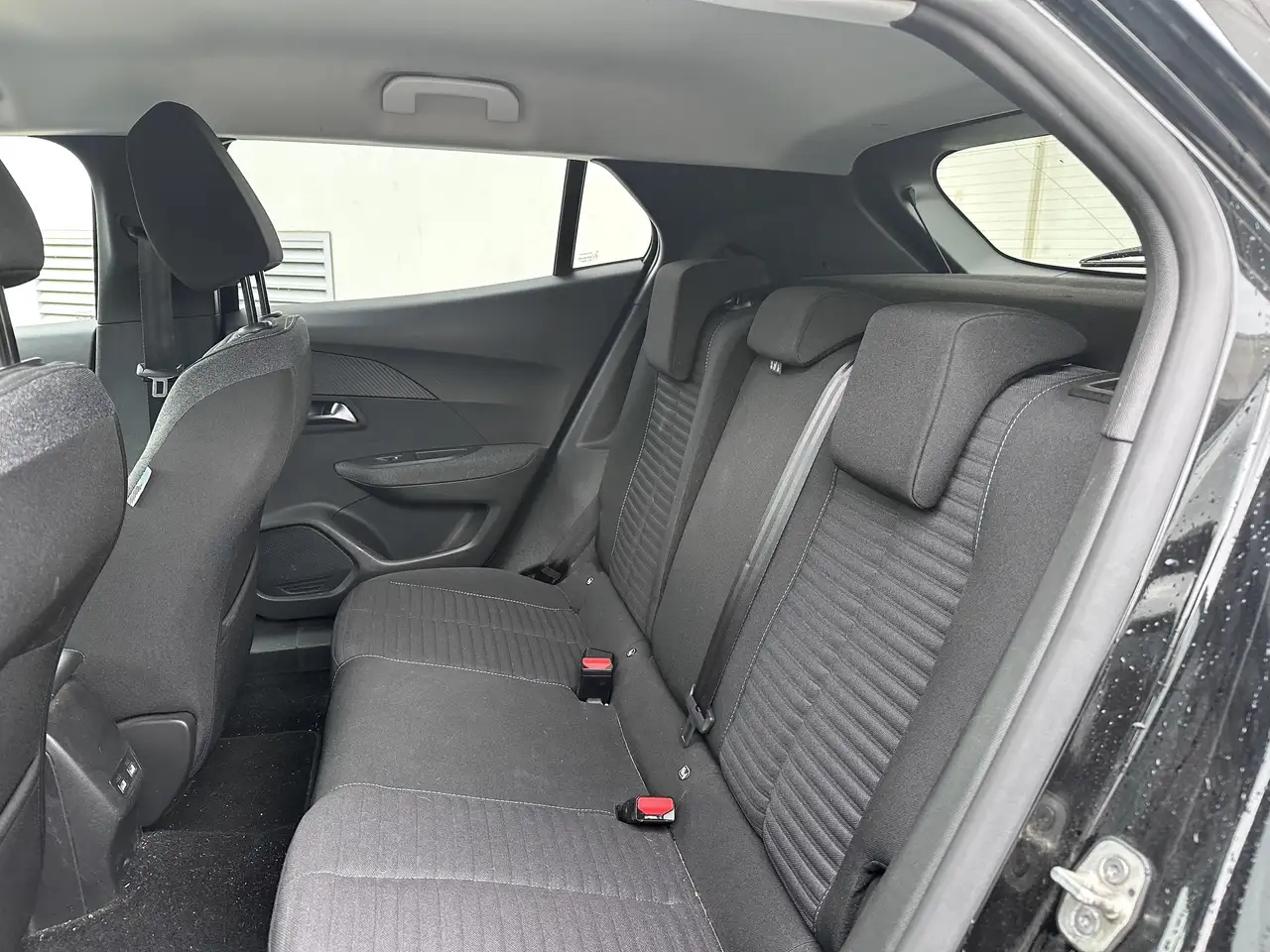 Peugeot 2008 STYLE 1.2 BENZINE 130 EAT 8, миниатюра 21
