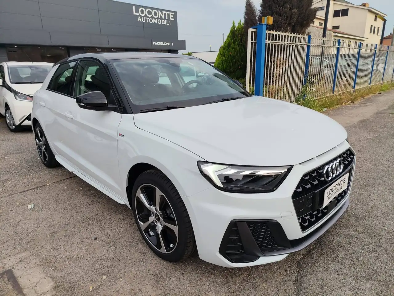 Audi A1 2026