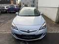 Opel Astra J GTC Innovation 2.Hand*BiXenon*Navi*Leder Серый - thumbnail 3