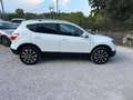 Nissan Qashqai NISSAN QASHQAI (2) 1.5 DCI 110 6CV ACENTA NAVI Blanc - thumbnail 4