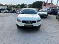 Nissan Qashqai NISSAN QASHQAI (2) 1.5 DCI 110 6CV ACENTA NAVI Blanc - thumbnail 6