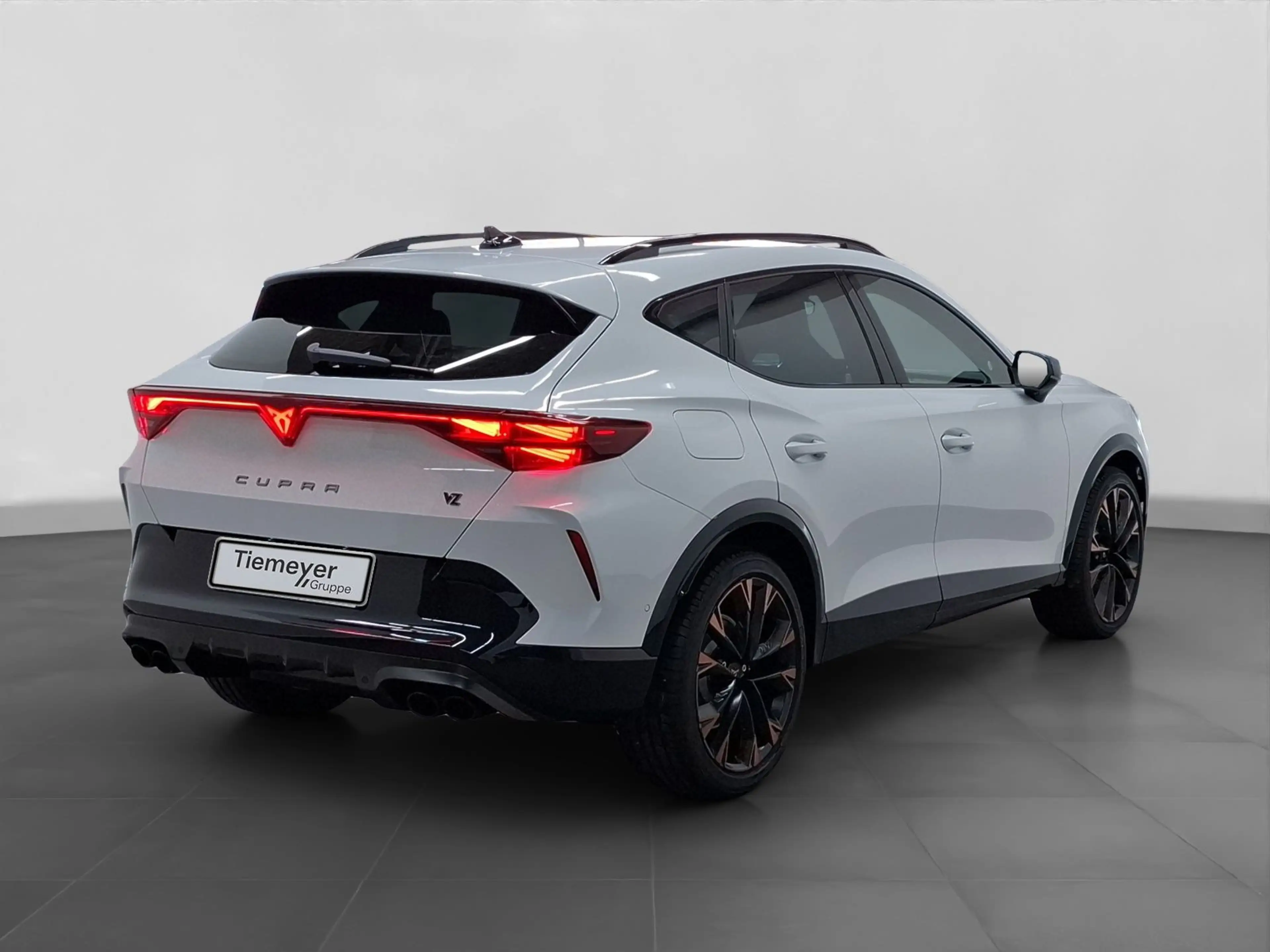 CUPRA Formentor 2.0 TSI DSG VZ 4DRIVE AREA VIEW SENNHE — photo 3