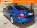 Skoda Octavia 2.0 TDI RS Azul - thumbnail 4