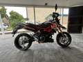 Aprilia Dorsoduro 900 Zwart - thumbnail 3