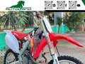 Honda CRF 450 Finanziabile Rood - thumbnail 16