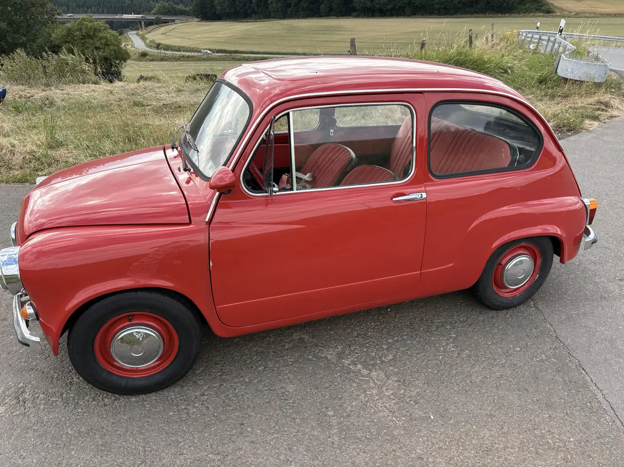 Zastava 750 SC, foto 3
