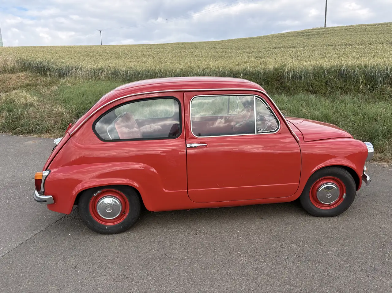 Zastava 750 SC, foto 2