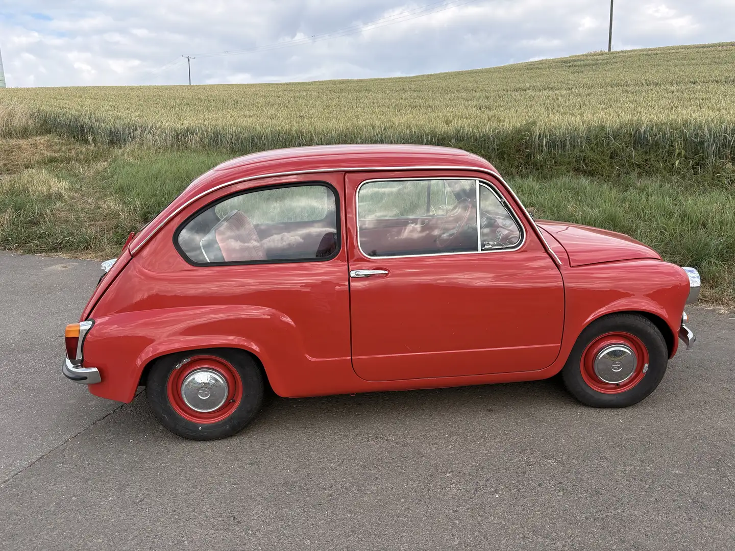 Zastava 750 SC Rot - 2