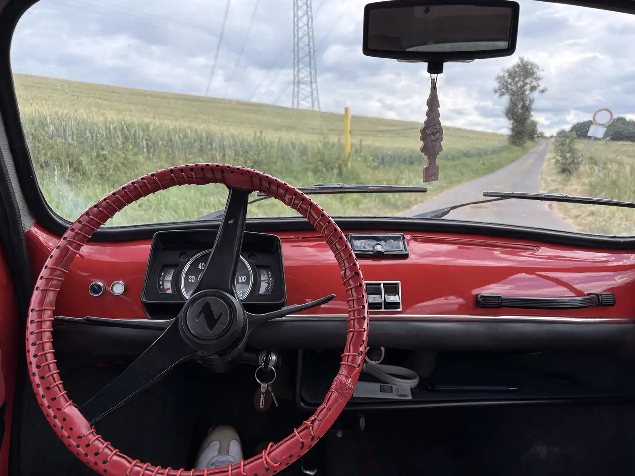 Zastava 750 SC, foto 5