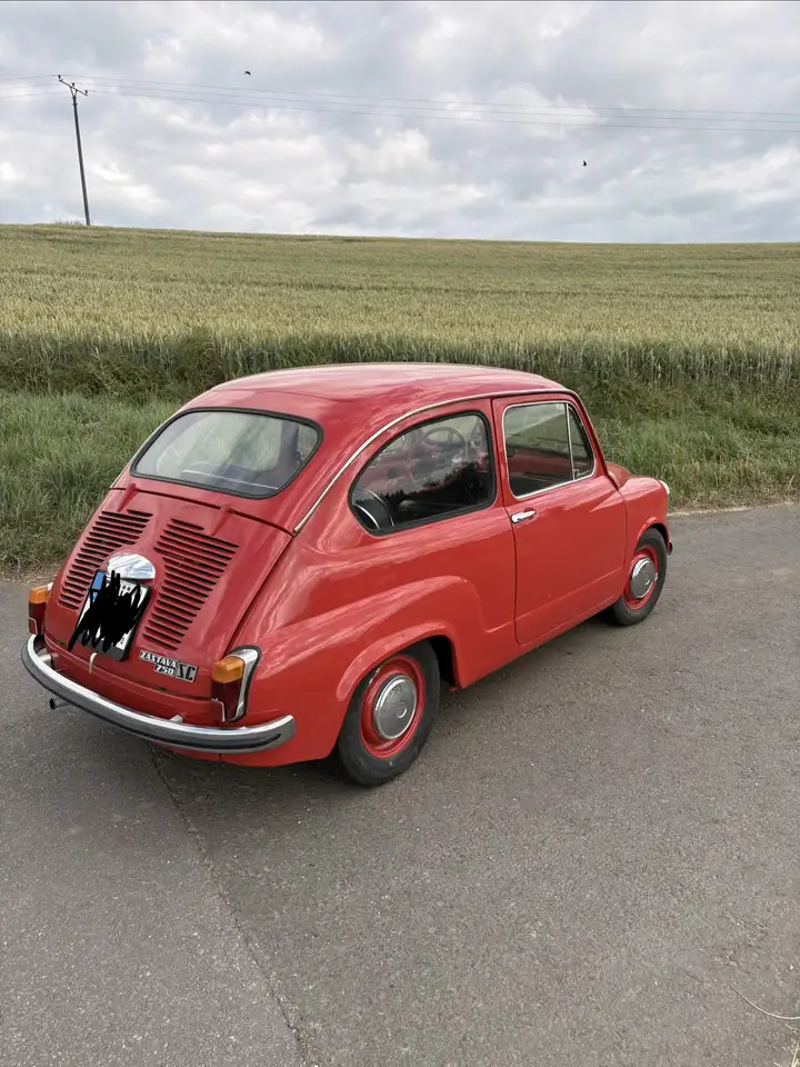 Zastava 750 SC, foto 4