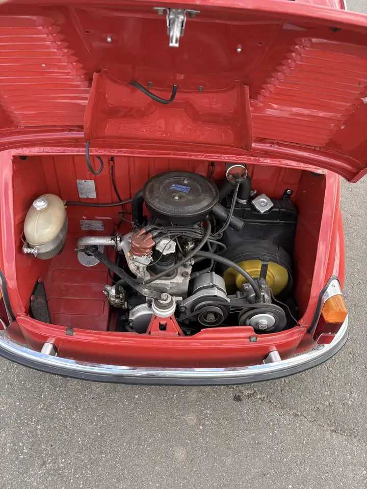 Zastava 750 SC, foto 8