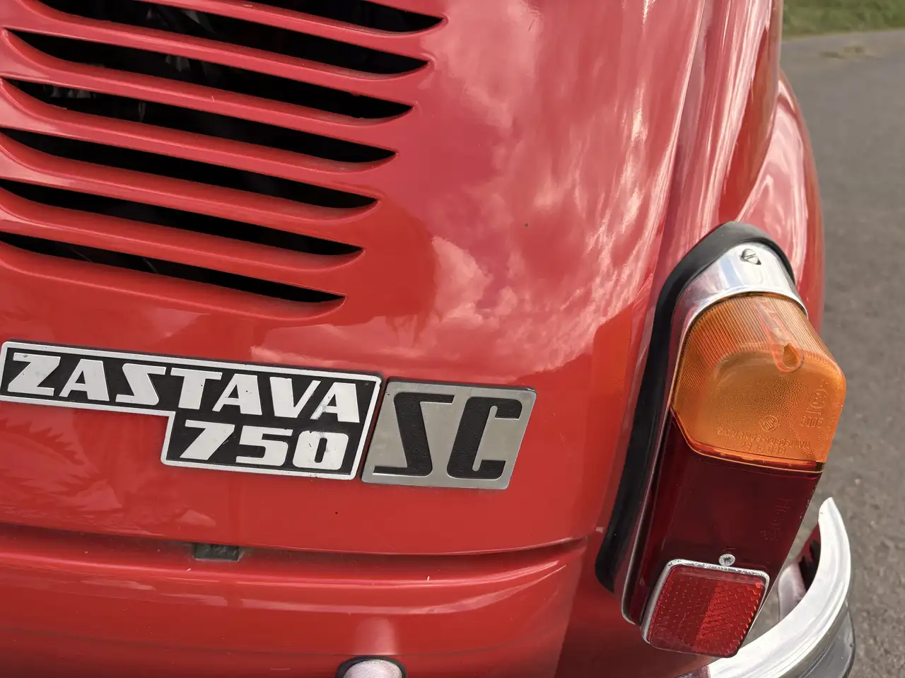 Zastava 750 SC, foto 7