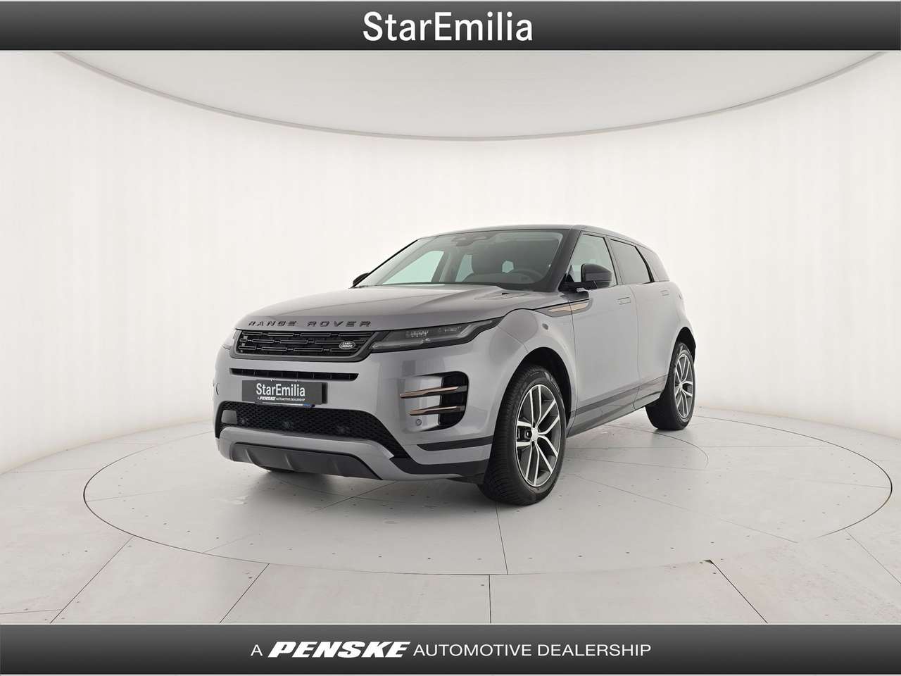 Land Rover Range Rover Evoque Range Rover Evoque 2.0d i4 mhev Dynamic SE awd 163cv auto
